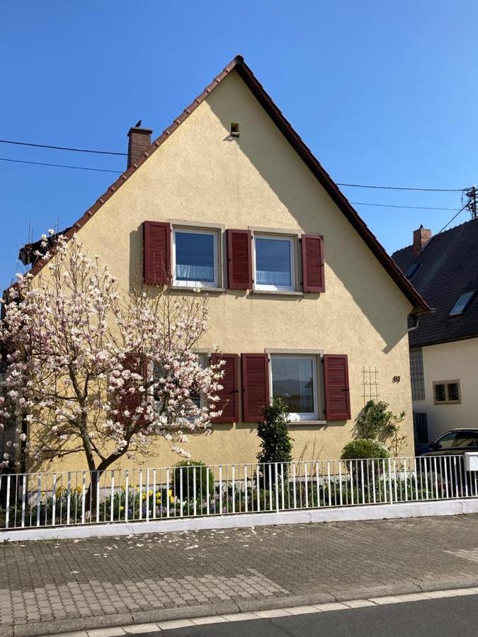 Terrassenwohnung Neustadt an der Weinstraße Exterior foto
